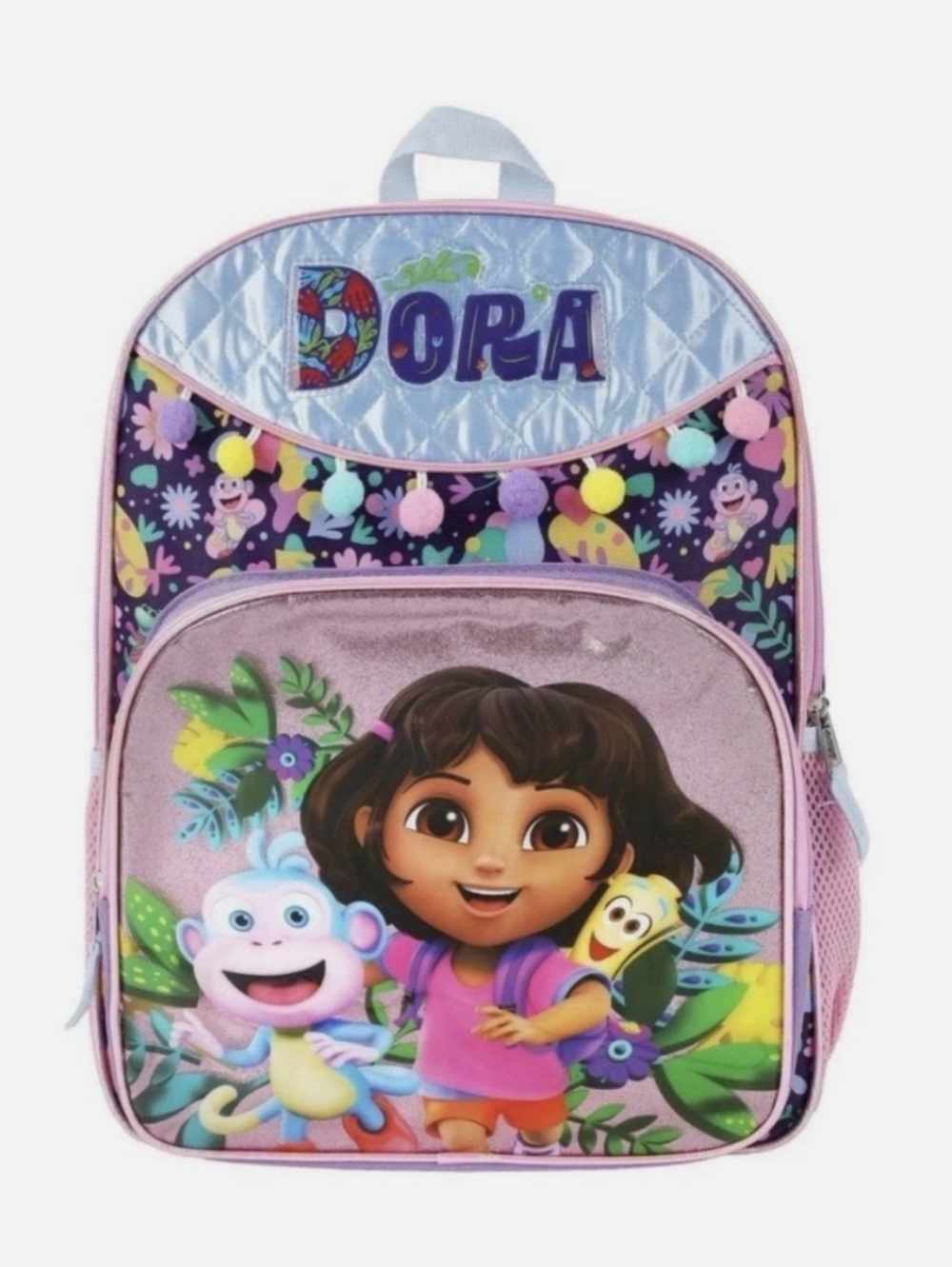 Dora The Explorer Backpack NWT